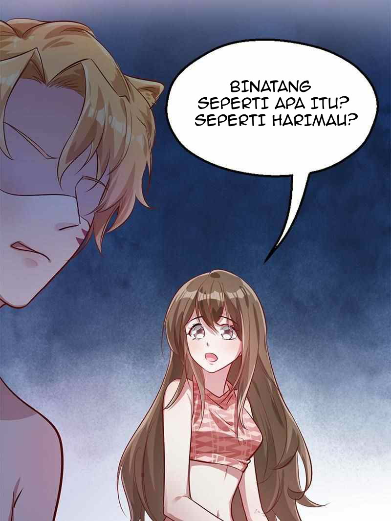 Beauty and the Beast Chapter 43 Gambar 33
