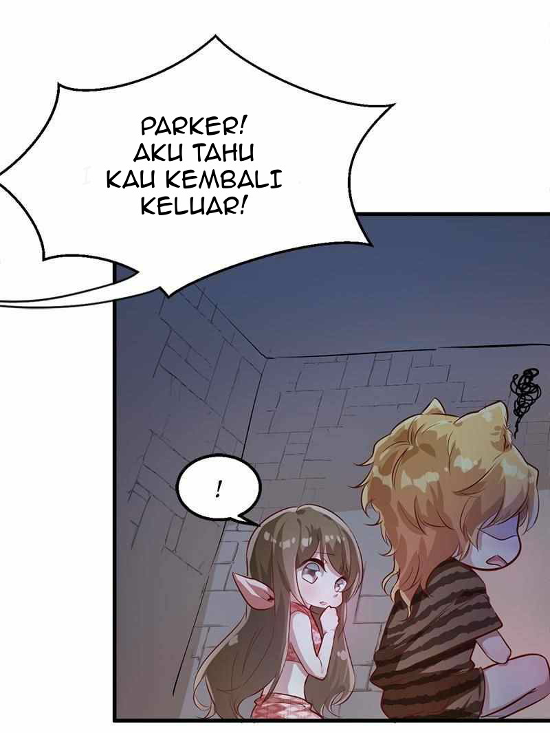 Beauty and the Beast Chapter 43 Gambar 35