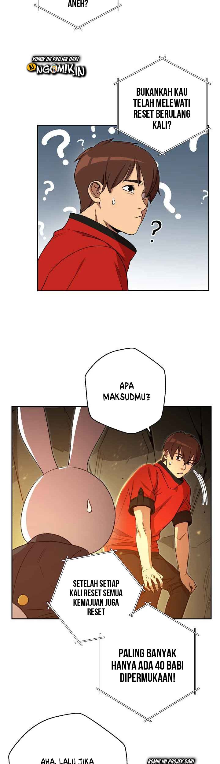 Dungeon Reset Chapter 10 Gambar 6