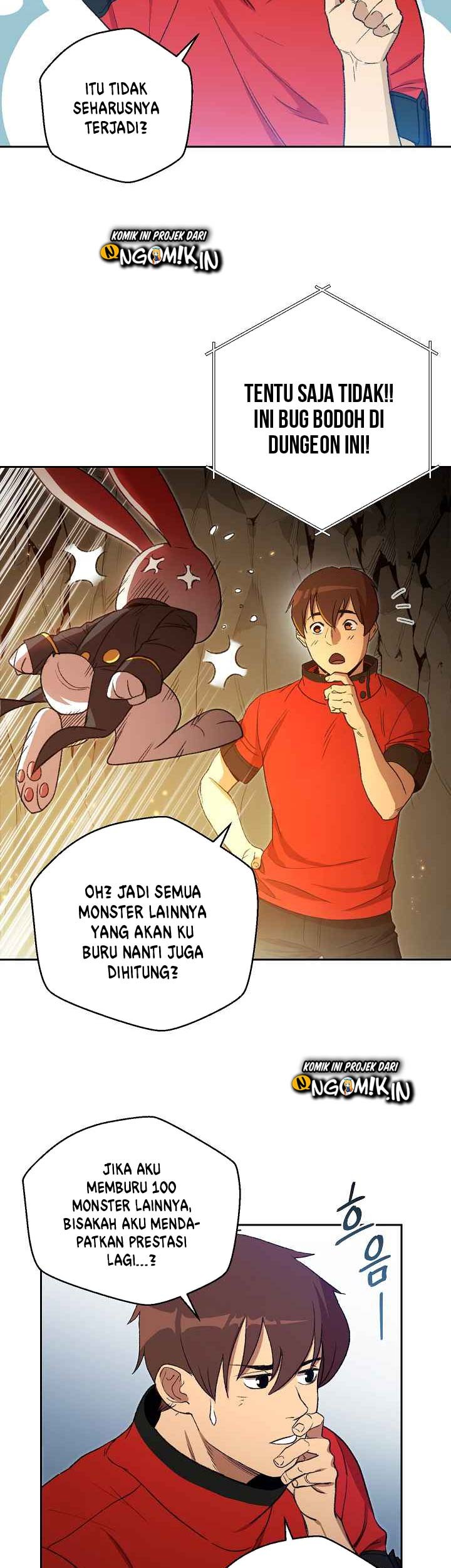 Dungeon Reset Chapter 10 Gambar 8