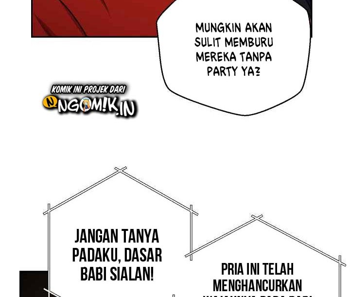 Dungeon Reset Chapter 10 Gambar 9