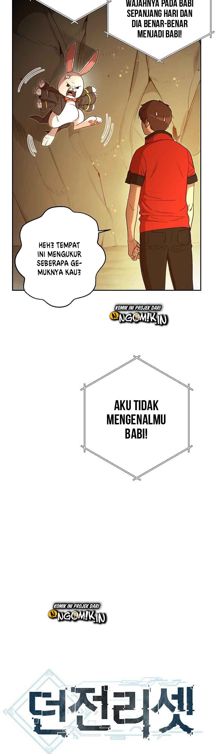 Dungeon Reset Chapter 10 Gambar 10