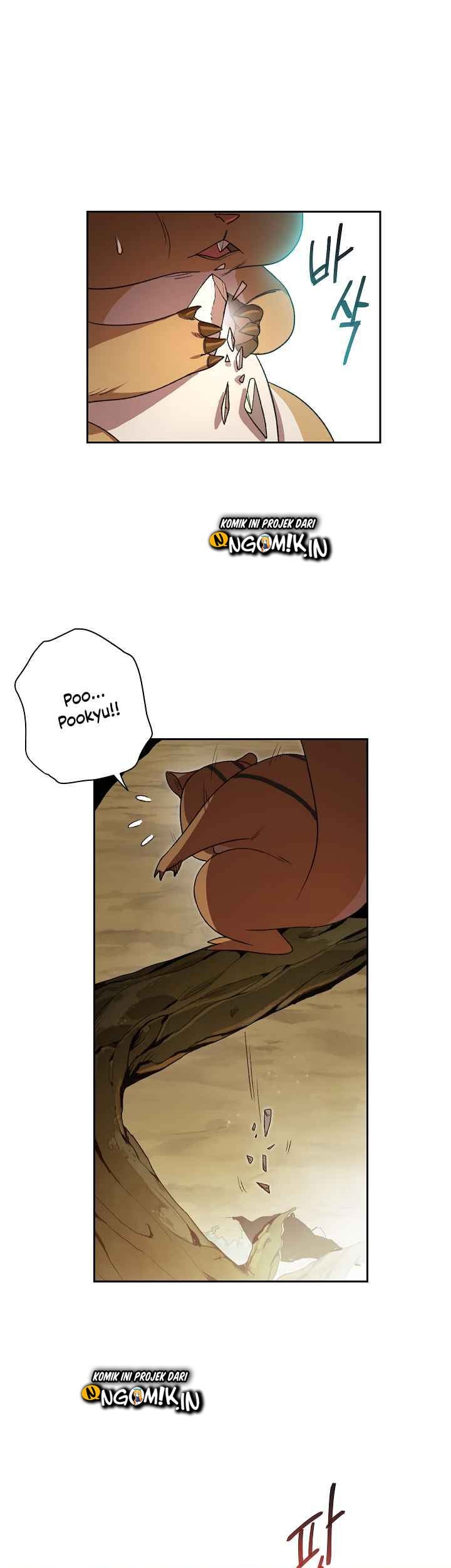 Dungeon Reset Chapter 10 Gambar 14