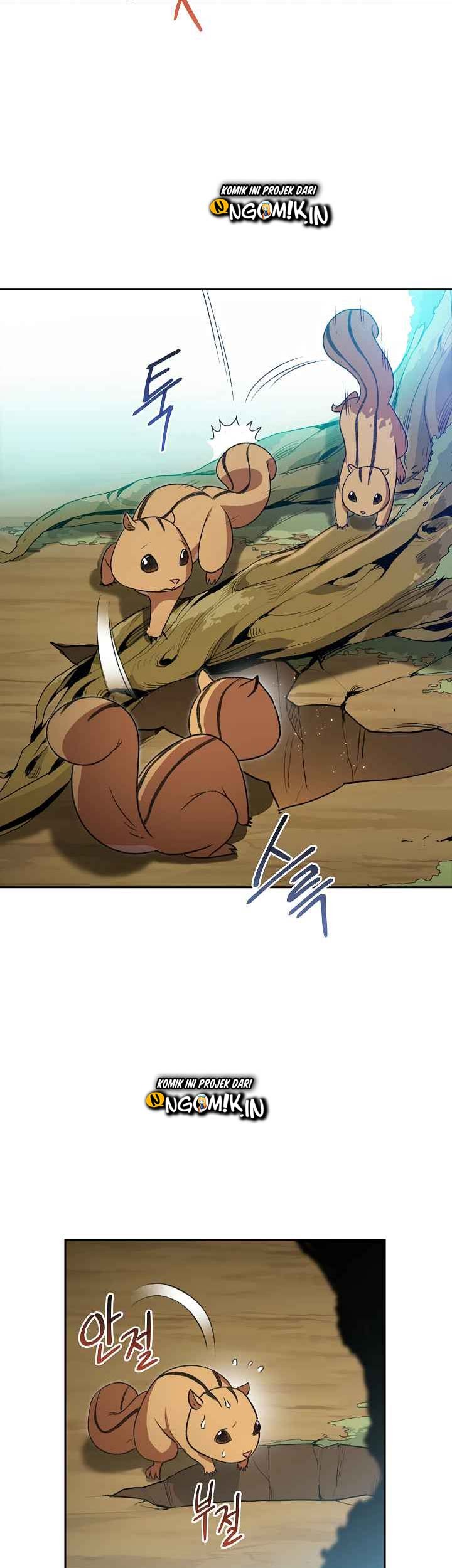 Dungeon Reset Chapter 10 Gambar 16