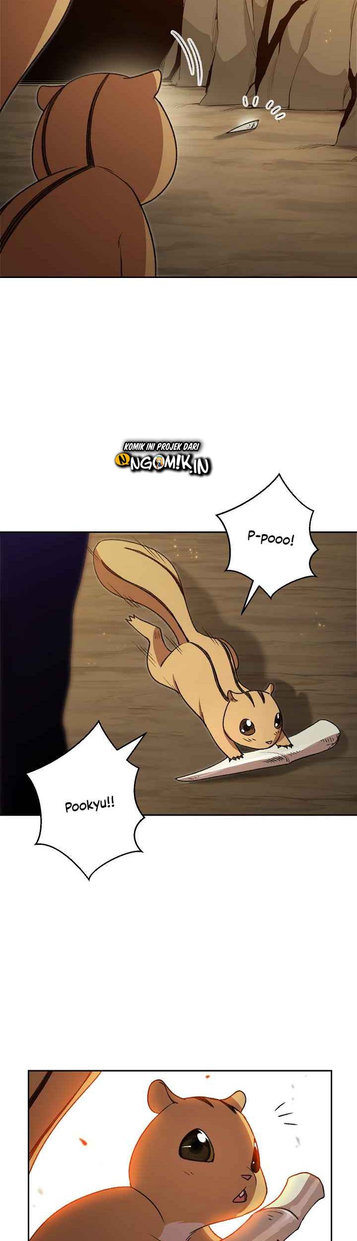 Dungeon Reset Chapter 10 Gambar 24