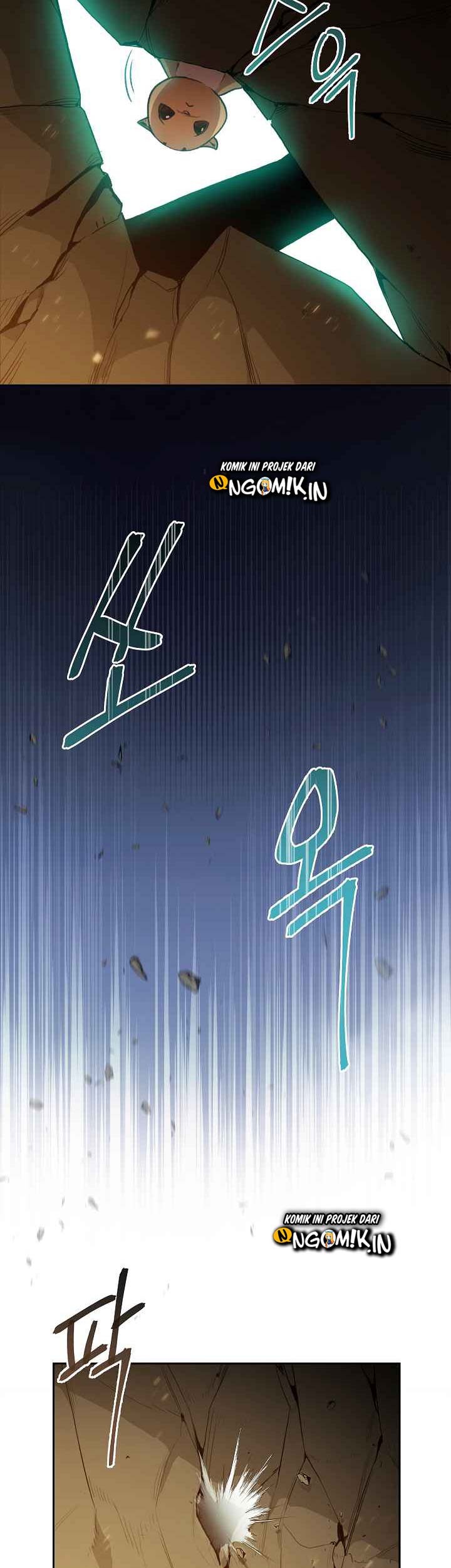 Dungeon Reset Chapter 10 Gambar 18