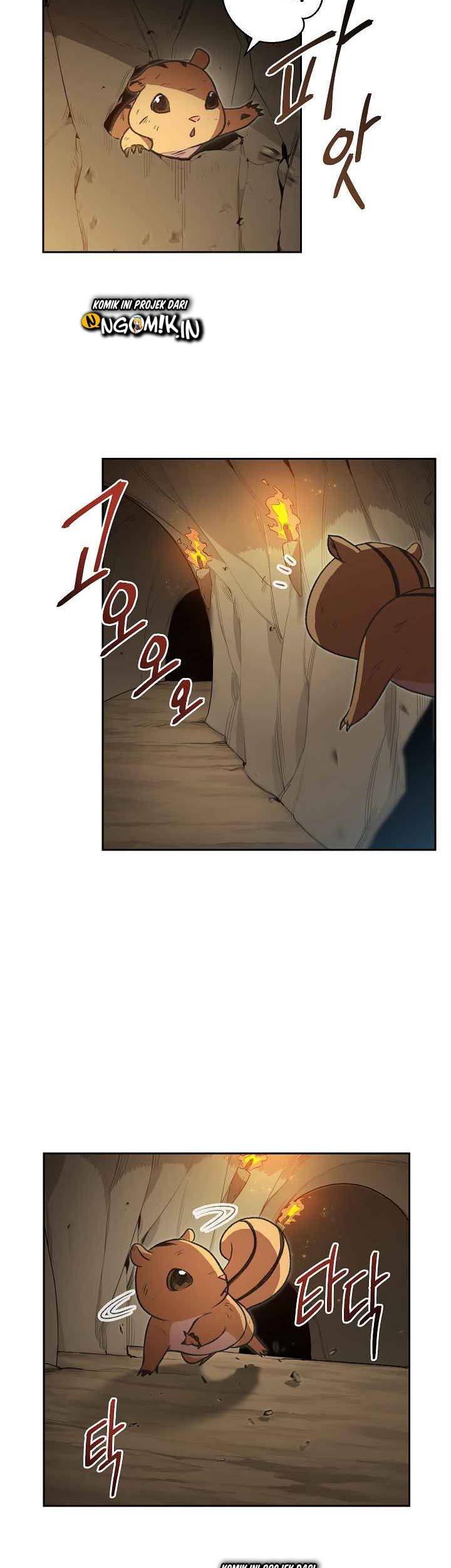 Dungeon Reset Chapter 10 Gambar 20