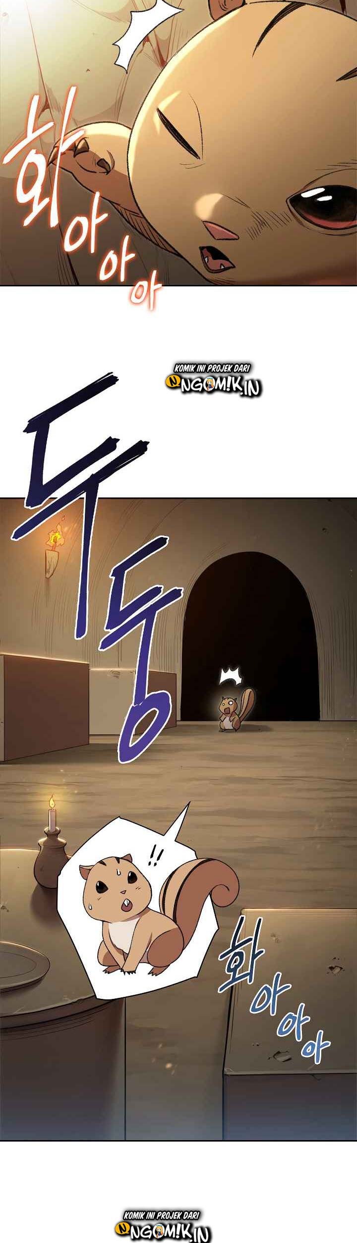 Dungeon Reset Chapter 10 Gambar 22