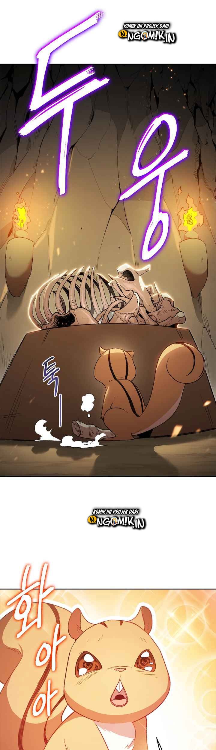 Dungeon Reset Chapter 10 Gambar 26