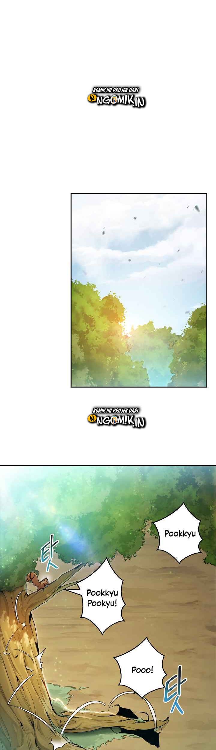 Dungeon Reset Chapter 10 Gambar 28