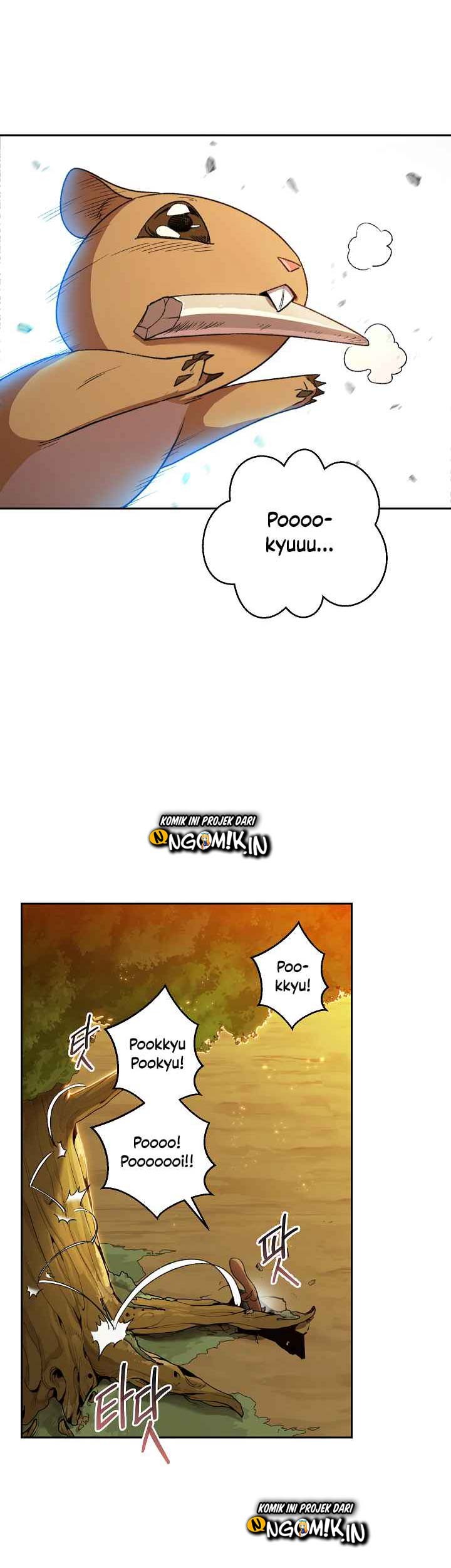 Dungeon Reset Chapter 10 Gambar 30