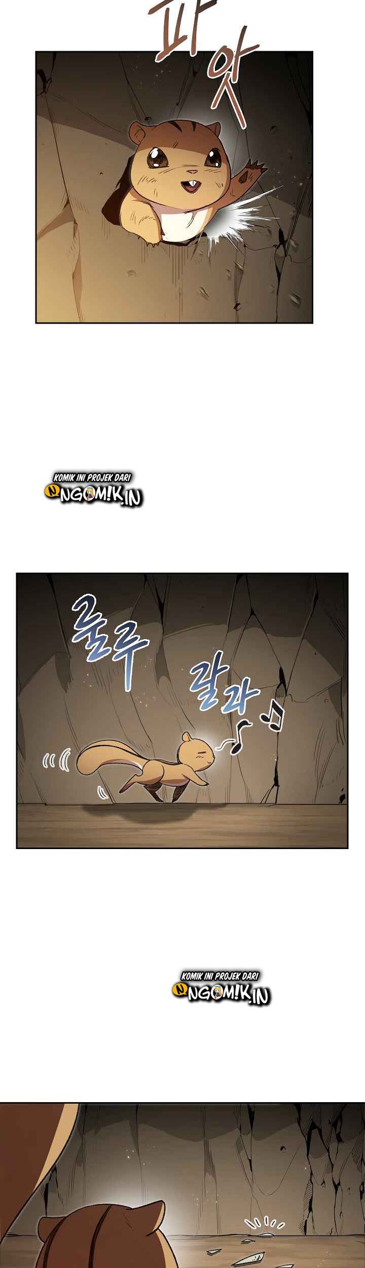 Dungeon Reset Chapter 10 Gambar 34