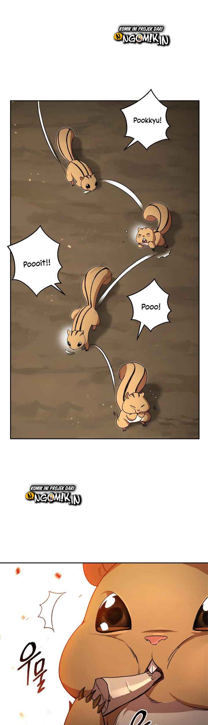 Dungeon Reset Chapter 10 Gambar 36