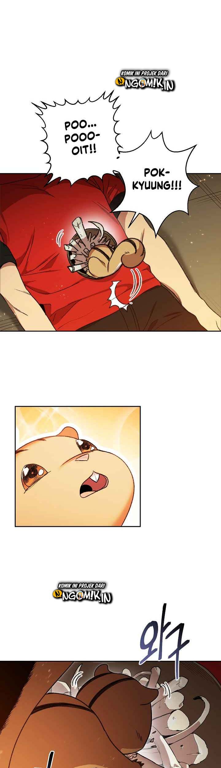 Dungeon Reset Chapter 10 Gambar 44