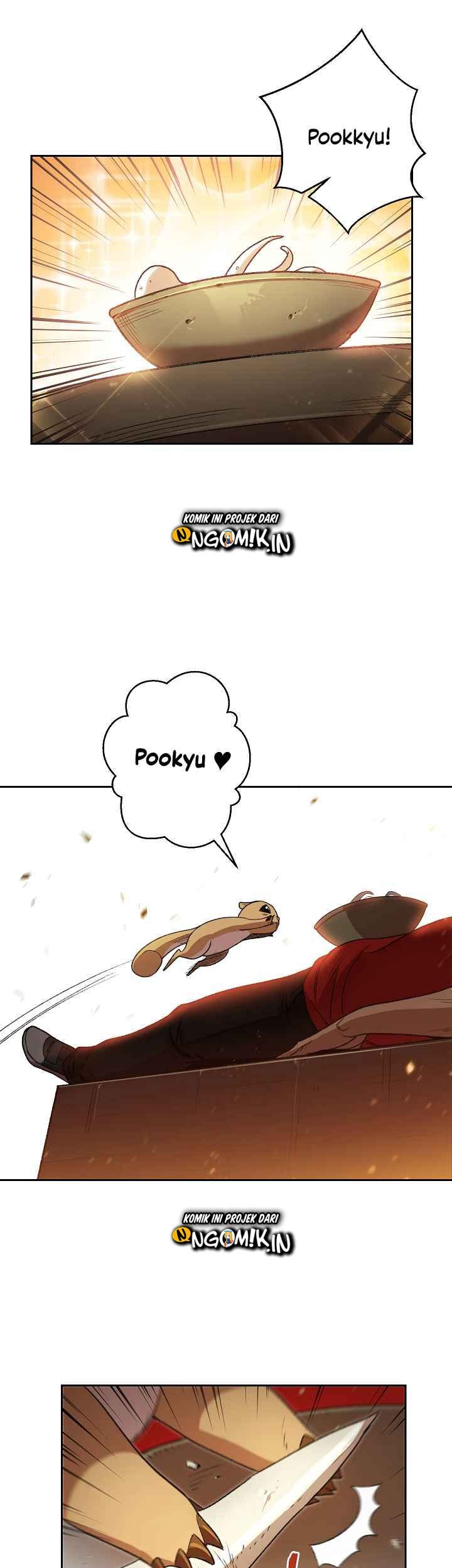 Dungeon Reset Chapter 10 Gambar 38