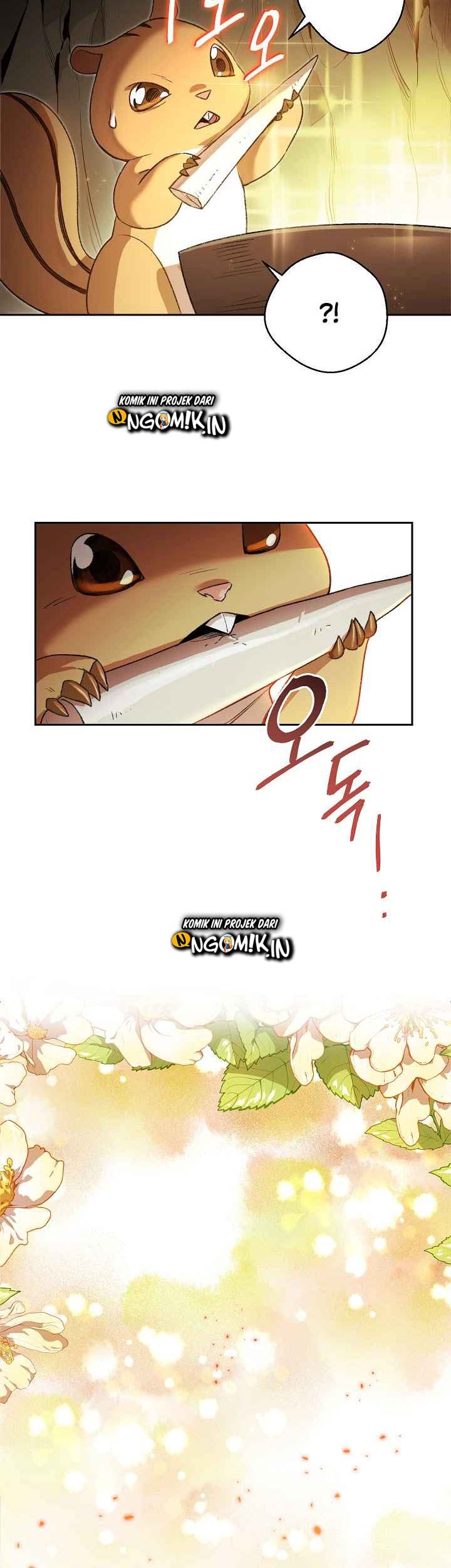 Dungeon Reset Chapter 10 Gambar 40