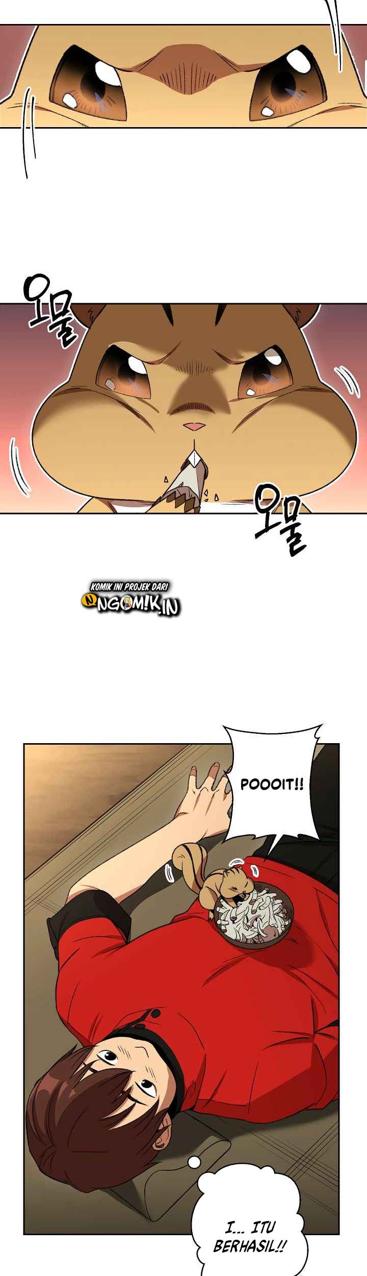 Dungeon Reset Chapter 10 Gambar 52