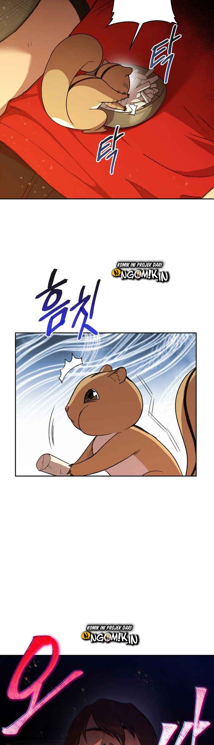 Dungeon Reset Chapter 10 Gambar 46