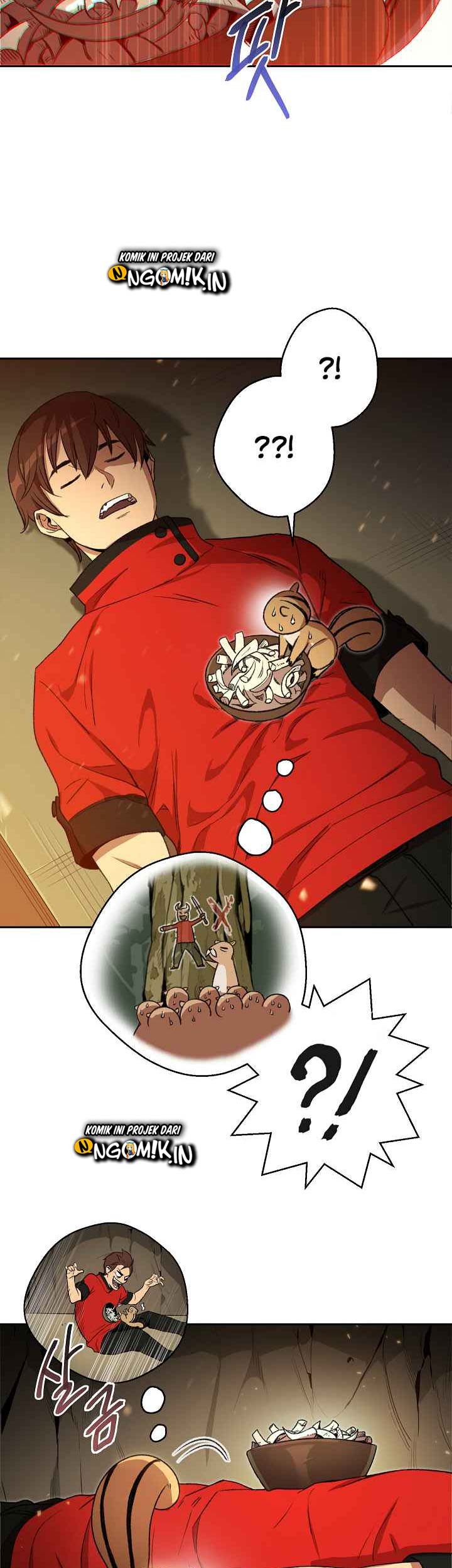 Dungeon Reset Chapter 10 Gambar 48