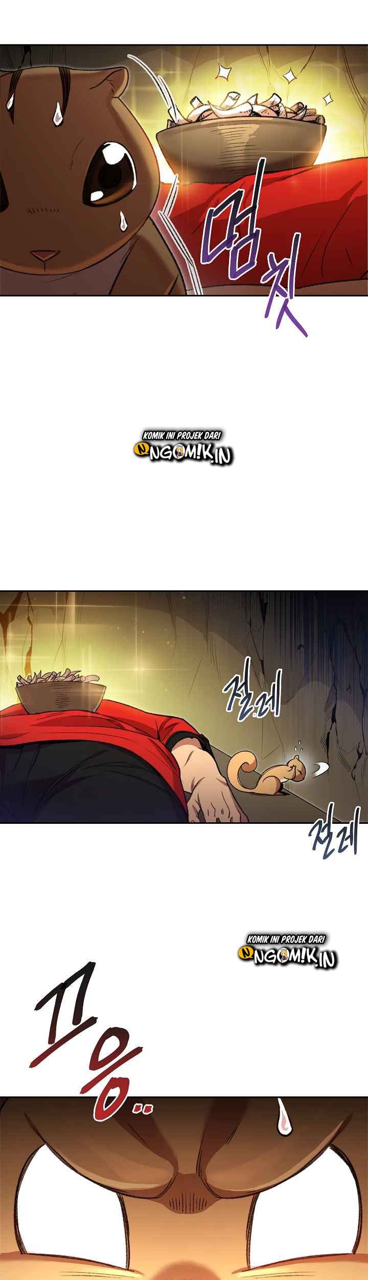 Dungeon Reset Chapter 10 Gambar 50