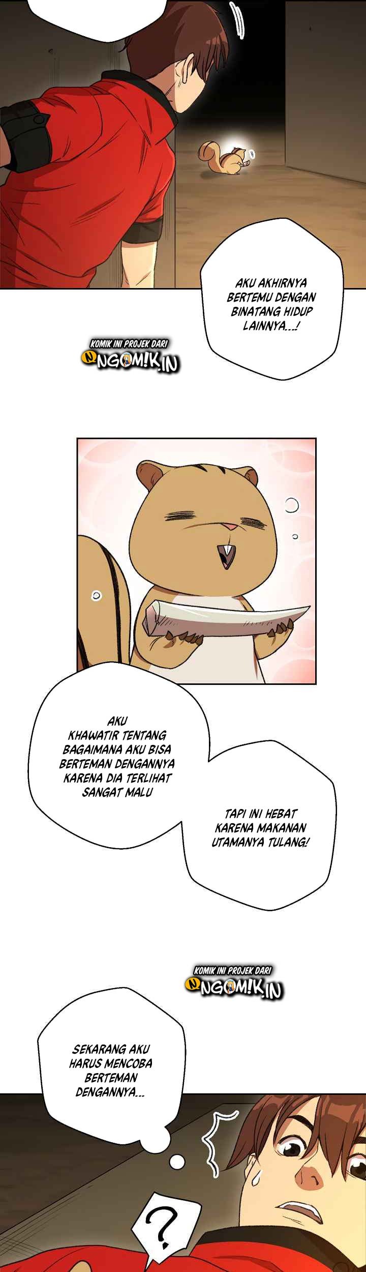 Dungeon Reset Chapter 10 Gambar 54