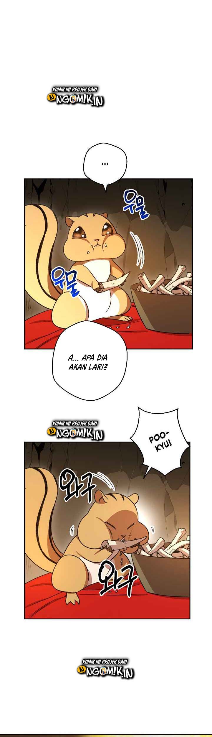 Dungeon Reset Chapter 10 Gambar 56