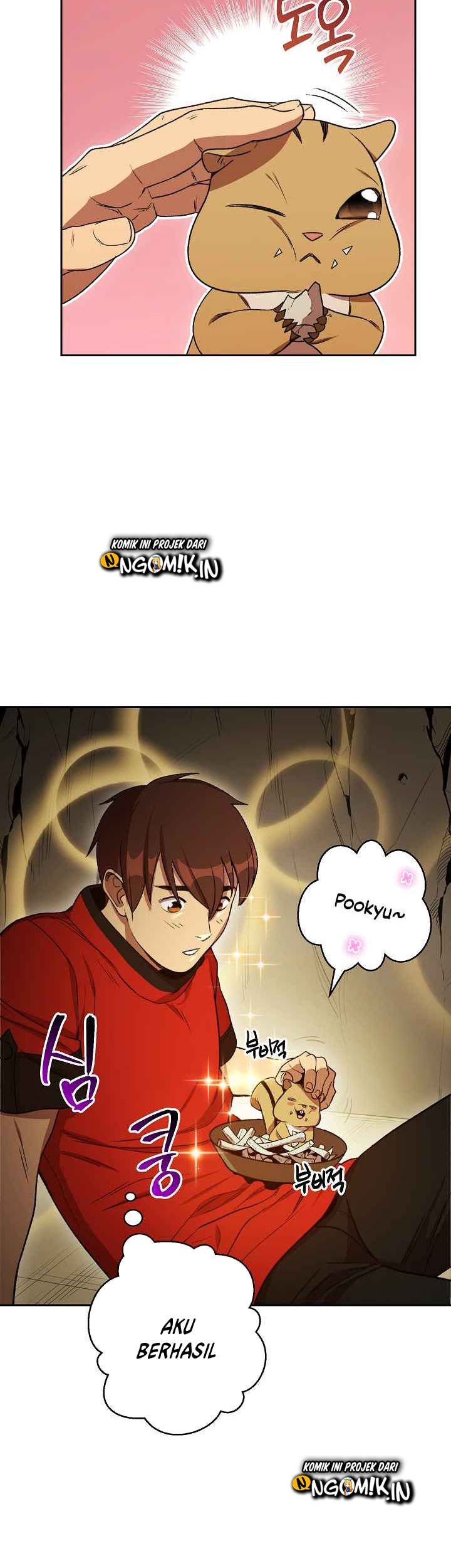 Dungeon Reset Chapter 10 Gambar 60