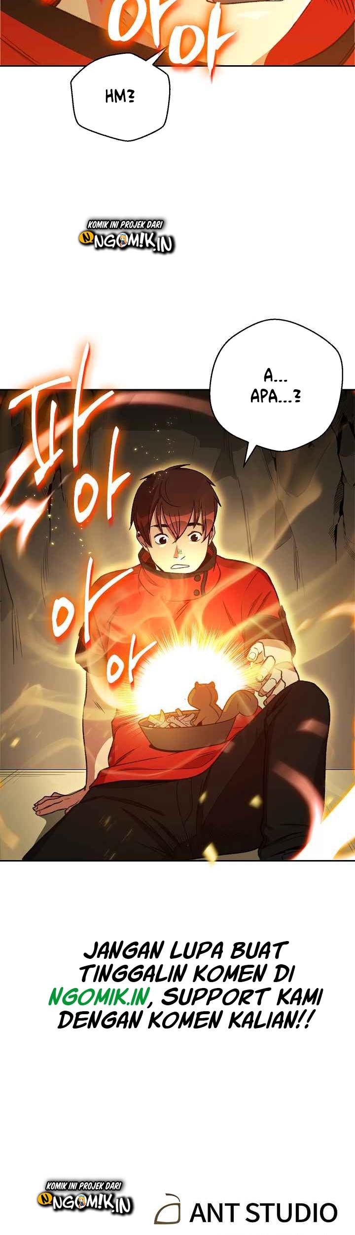 Dungeon Reset Chapter 10 Gambar 62