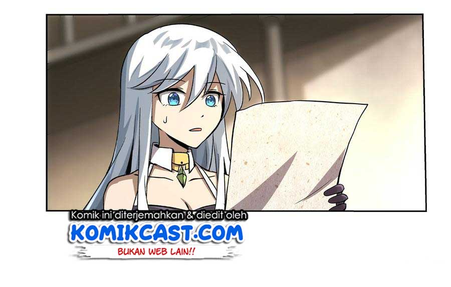 The Demon King Who Lost His Job Chapter 38 Gambar 43