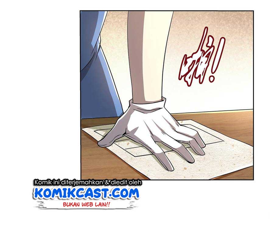 The Demon King Who Lost His Job Chapter 38 Gambar 49