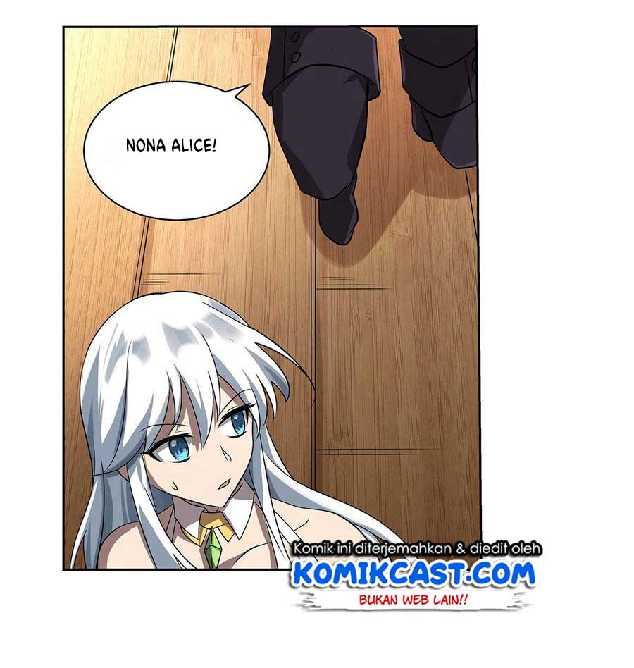 The Demon King Who Lost His Job Chapter 38 Gambar 55