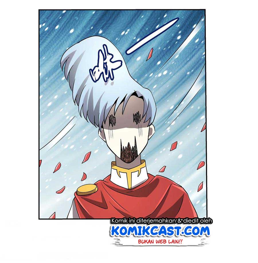 The Demon King Who Lost His Job Chapter 38 Gambar 58