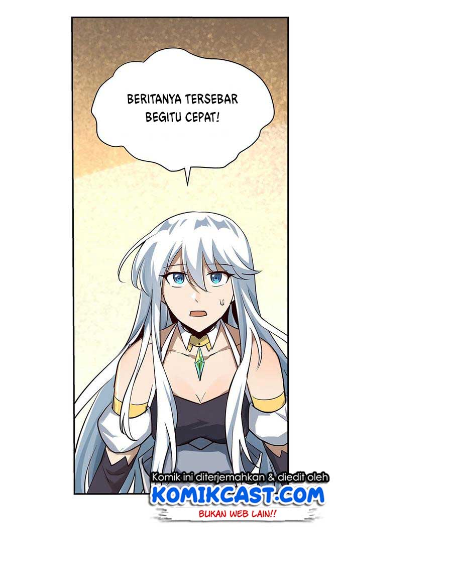 The Demon King Who Lost His Job Chapter 38 Gambar 19