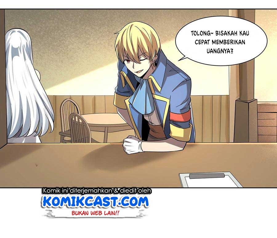 The Demon King Who Lost His Job Chapter 38 Gambar 25