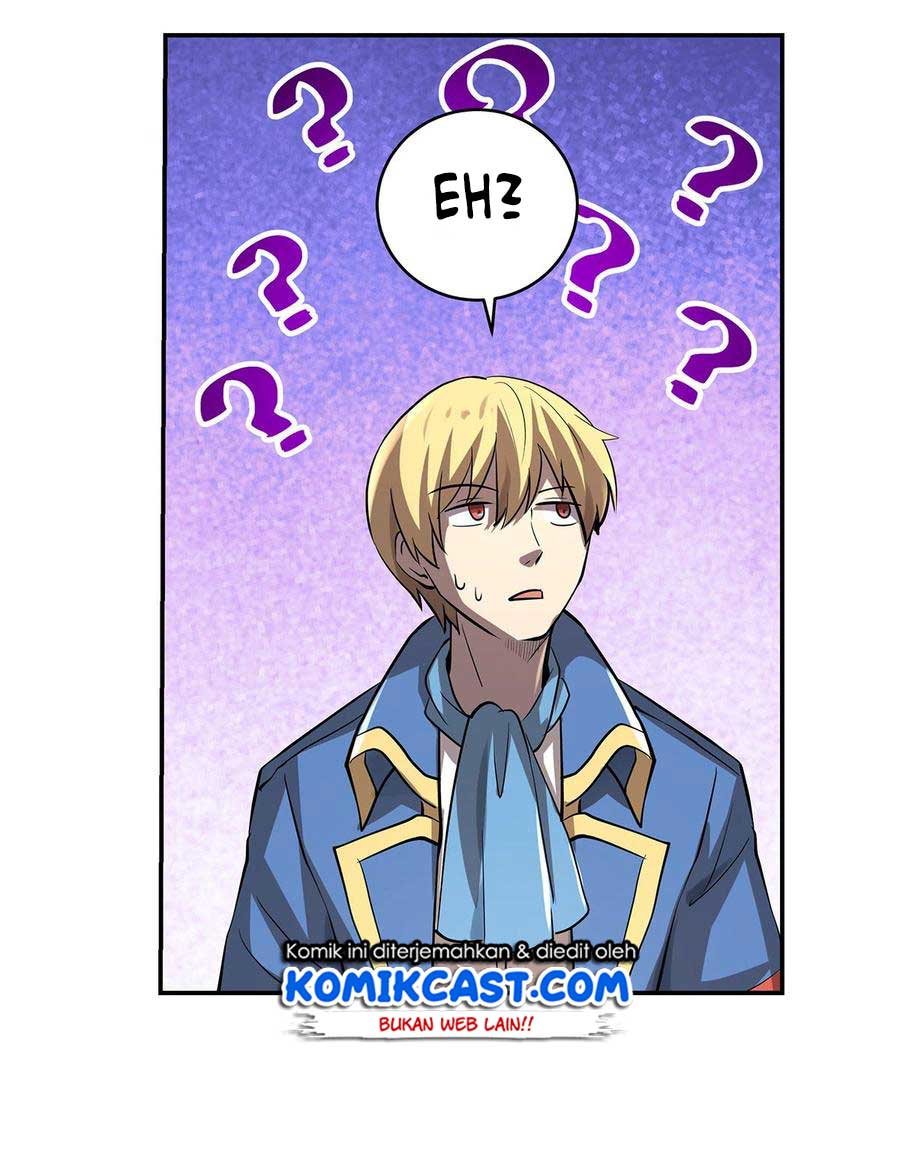 The Demon King Who Lost His Job Chapter 38 Gambar 28