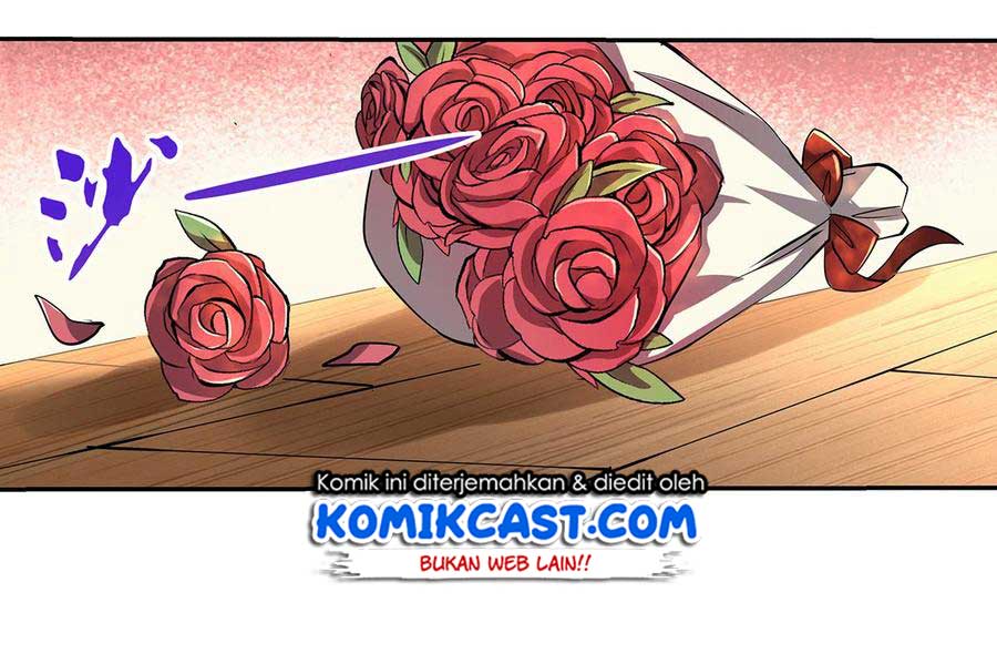 The Demon King Who Lost His Job Chapter 38 Gambar 36