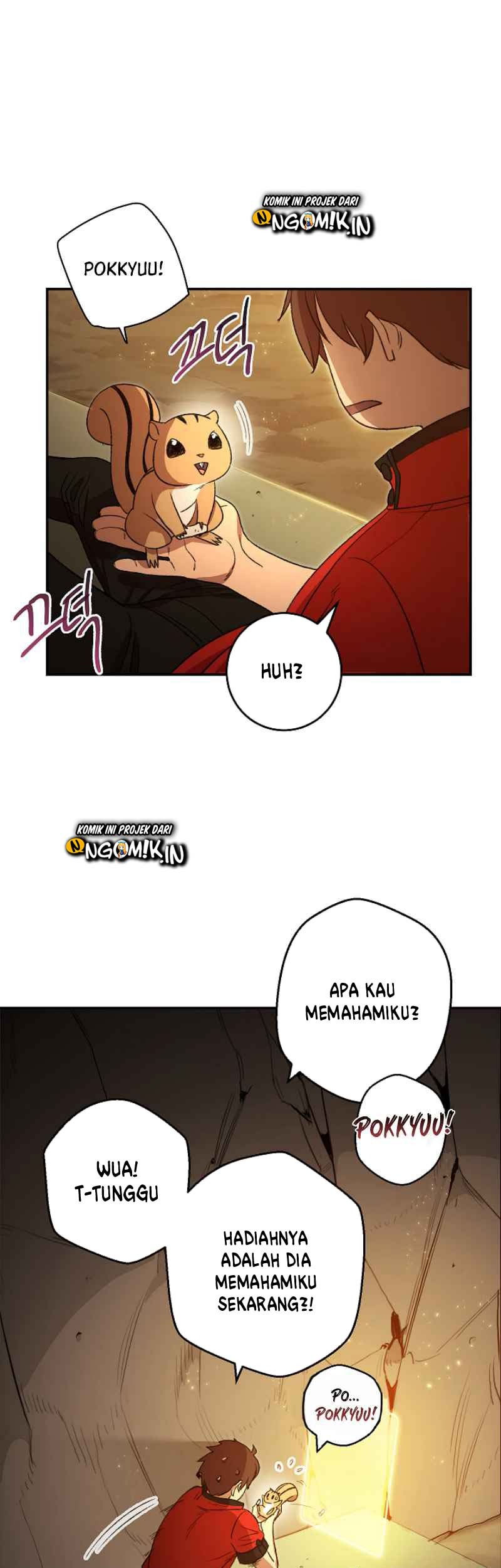Dungeon Reset Chapter 11 Gambar 6