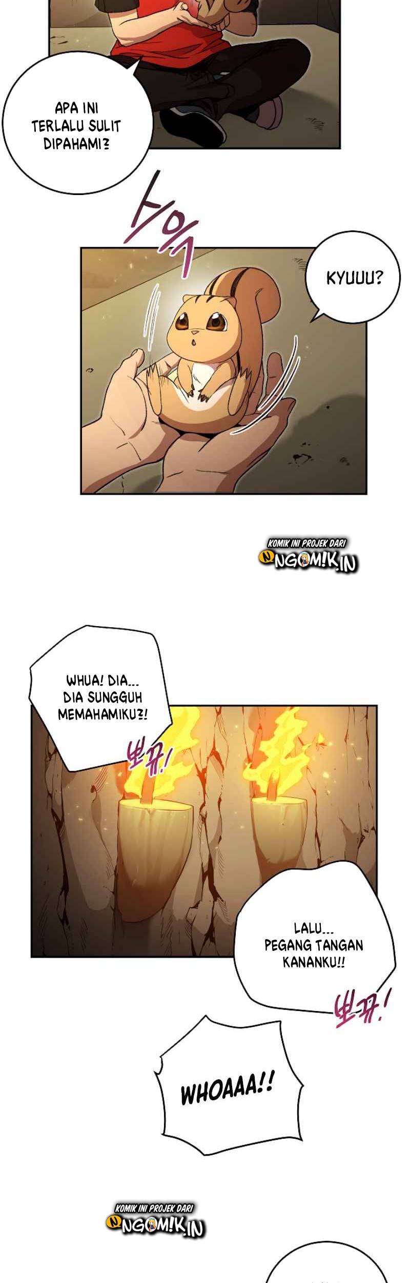 Dungeon Reset Chapter 11 Gambar 8