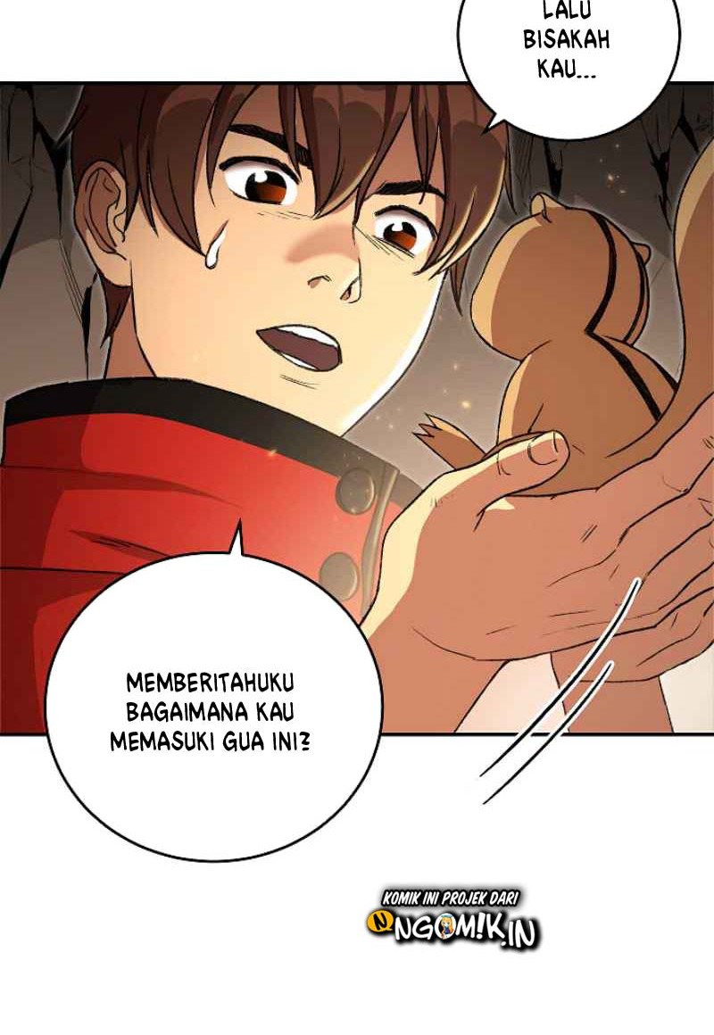 Dungeon Reset Chapter 11 Gambar 9