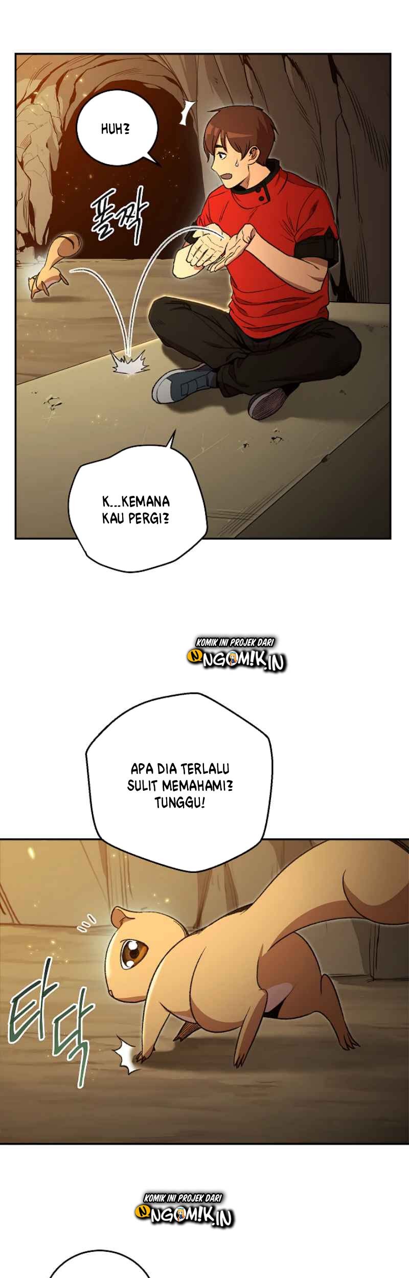 Dungeon Reset Chapter 11 Gambar 10