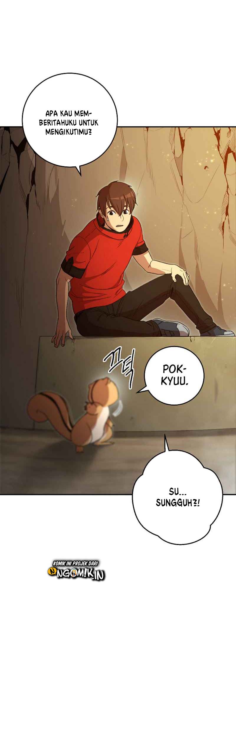 Dungeon Reset Chapter 11 Gambar 12