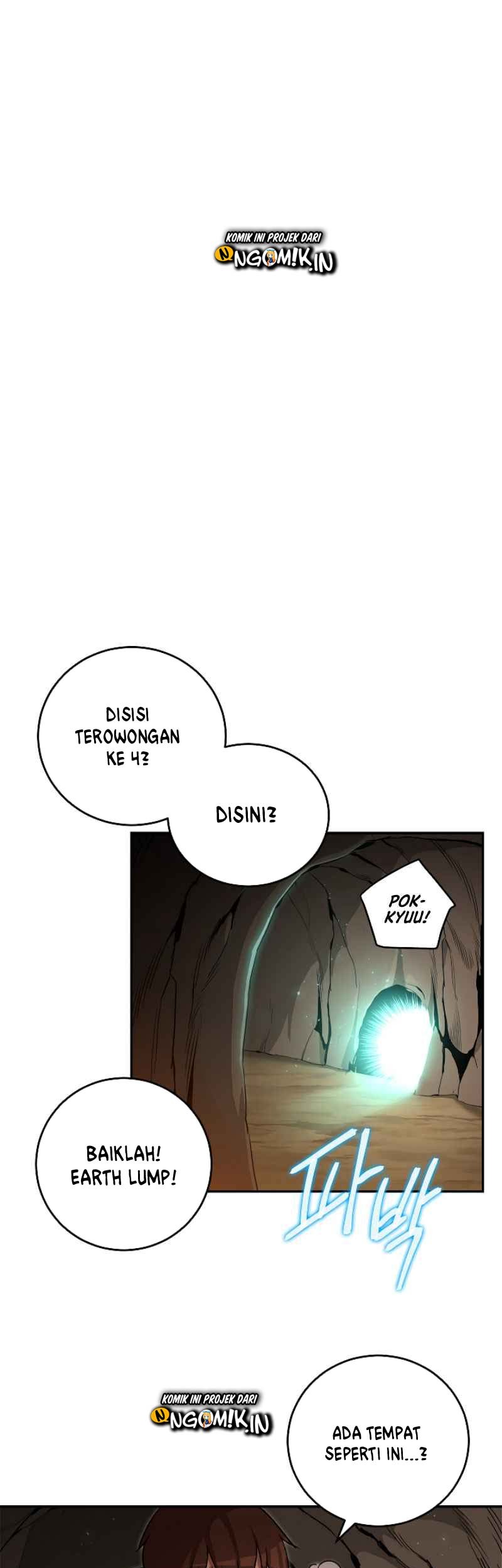 Dungeon Reset Chapter 11 Gambar 14