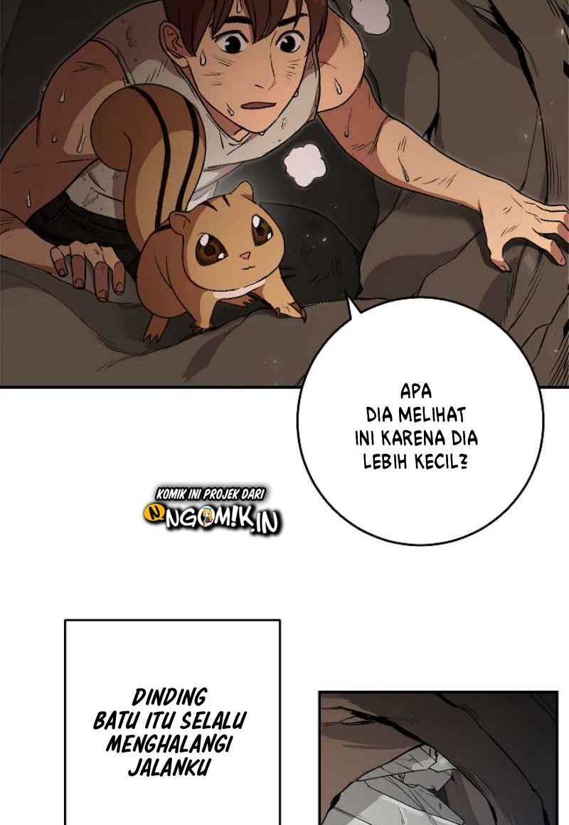 Dungeon Reset Chapter 11 Gambar 15