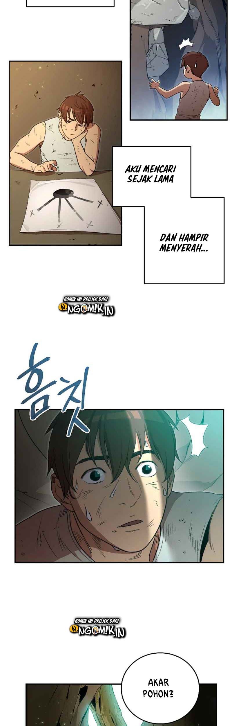 Dungeon Reset Chapter 11 Gambar 16