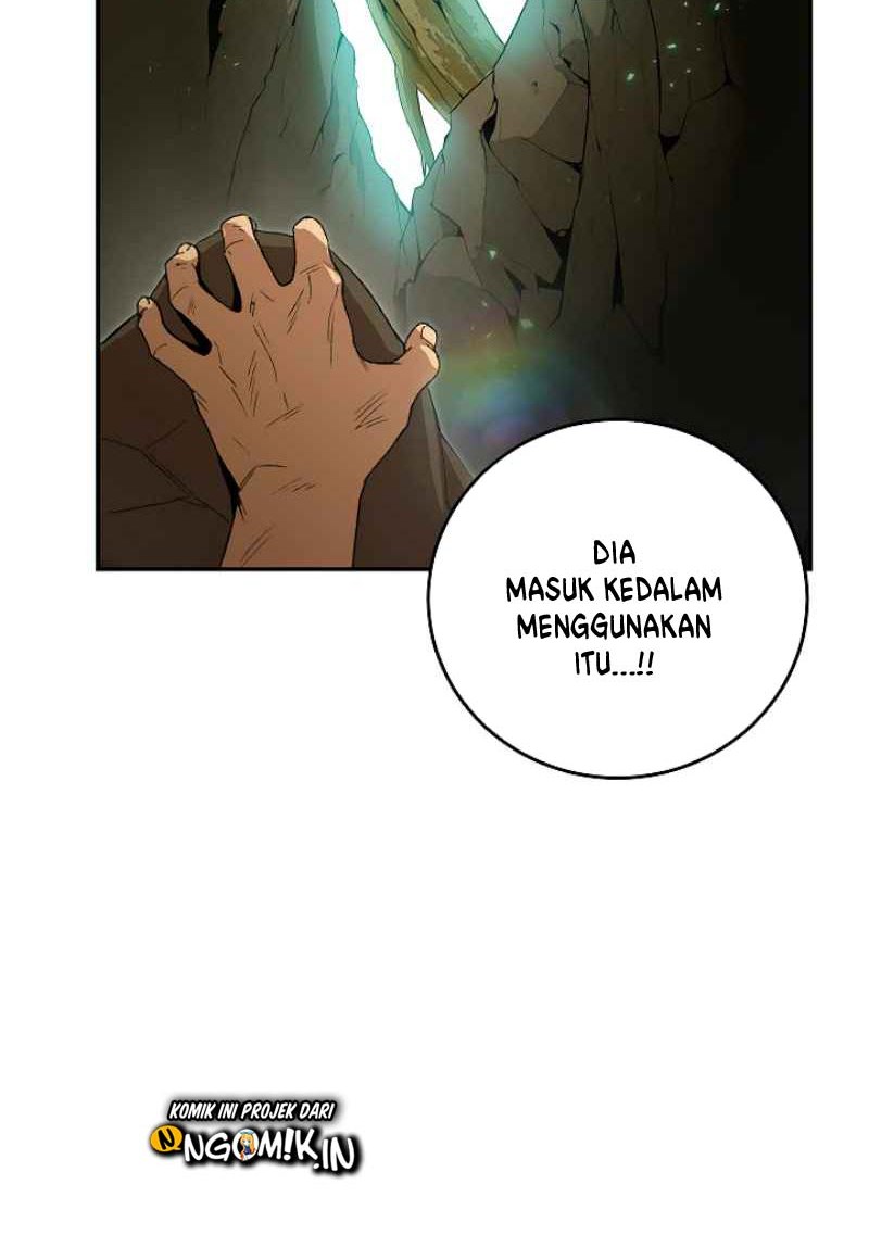 Dungeon Reset Chapter 11 Gambar 17