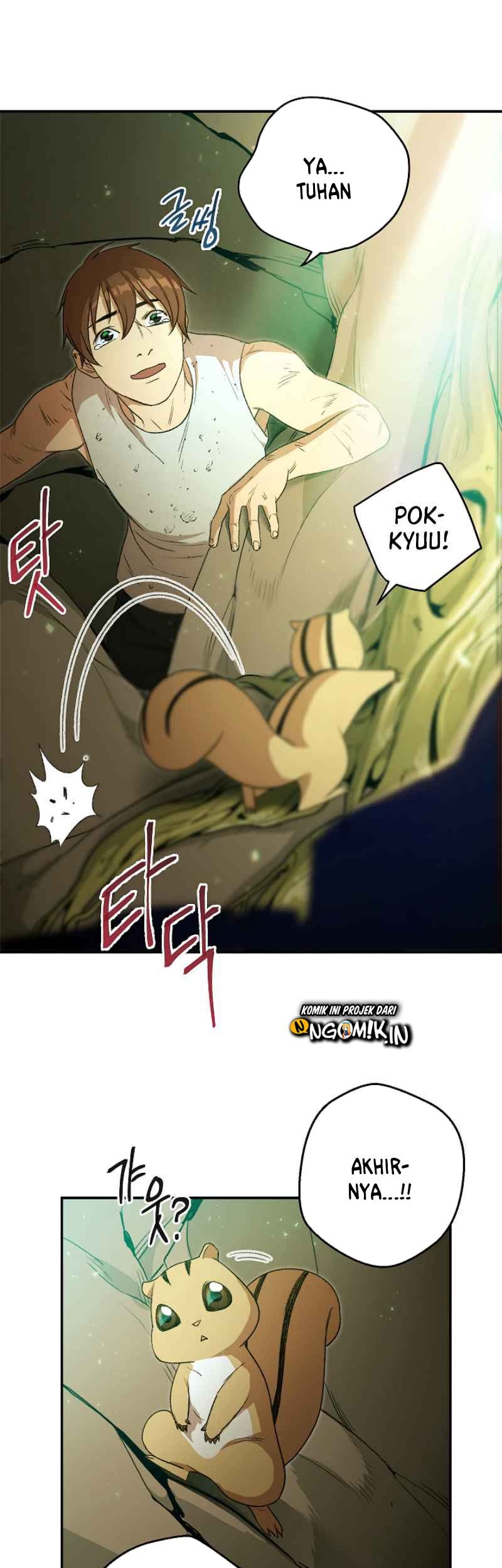 Dungeon Reset Chapter 11 Gambar 18