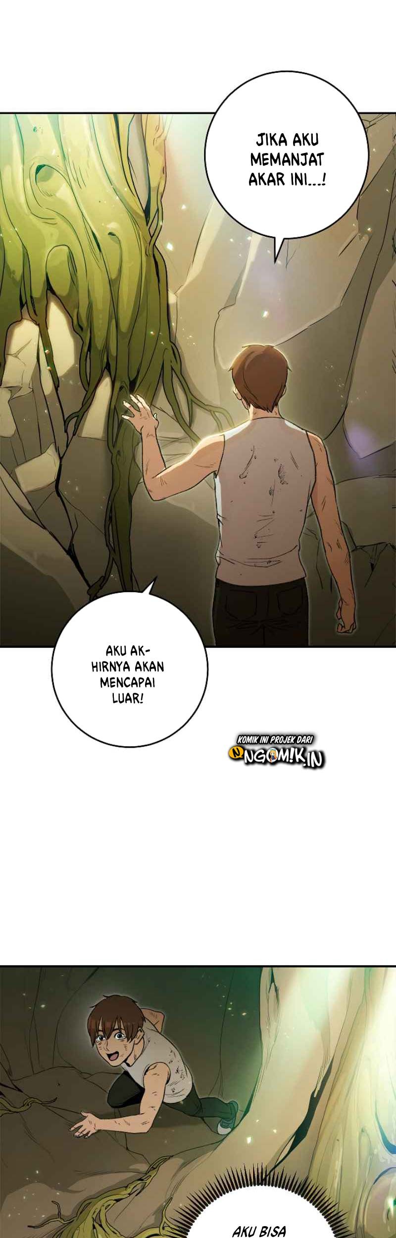 Dungeon Reset Chapter 11 Gambar 20