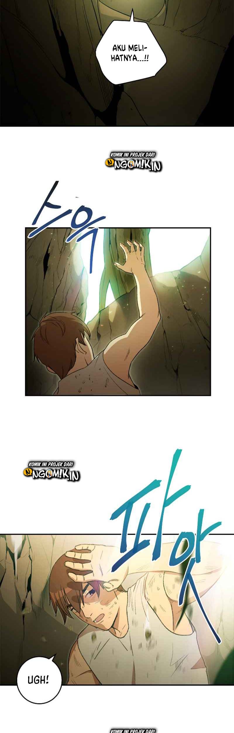 Dungeon Reset Chapter 11 Gambar 22