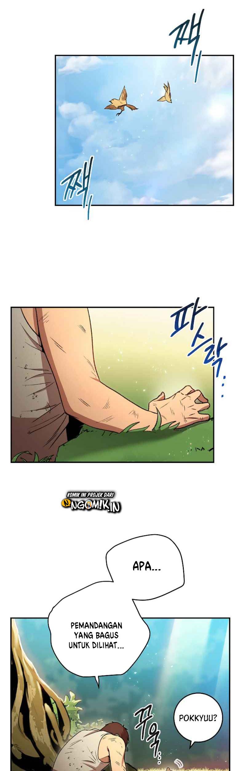 Dungeon Reset Chapter 11 Gambar 26