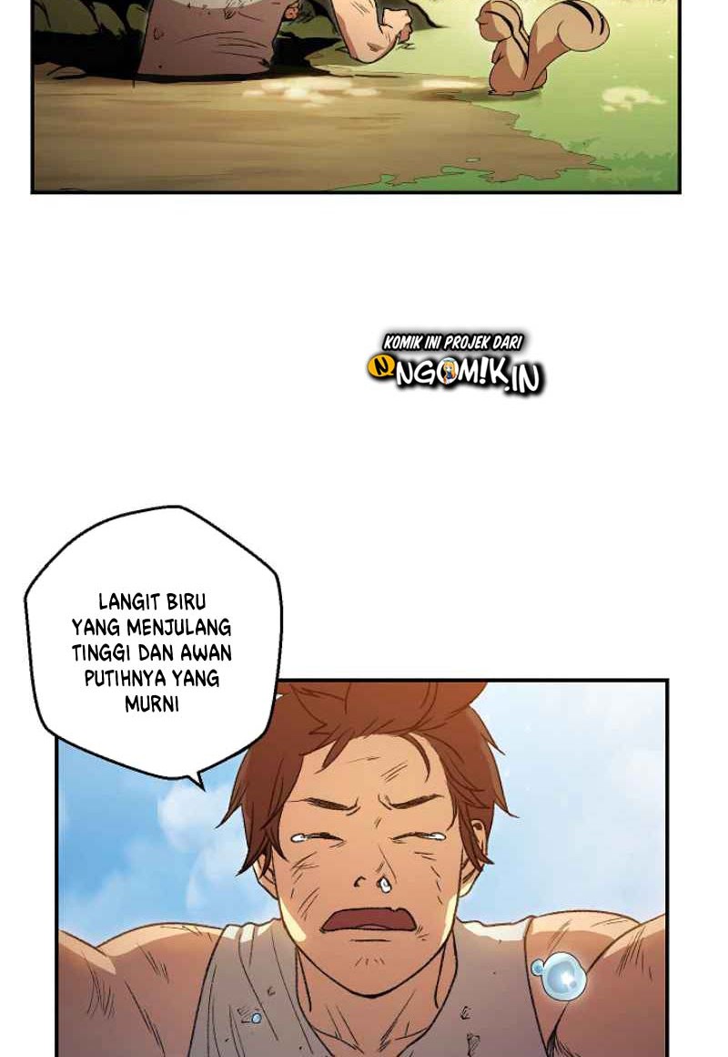 Dungeon Reset Chapter 11 Gambar 27
